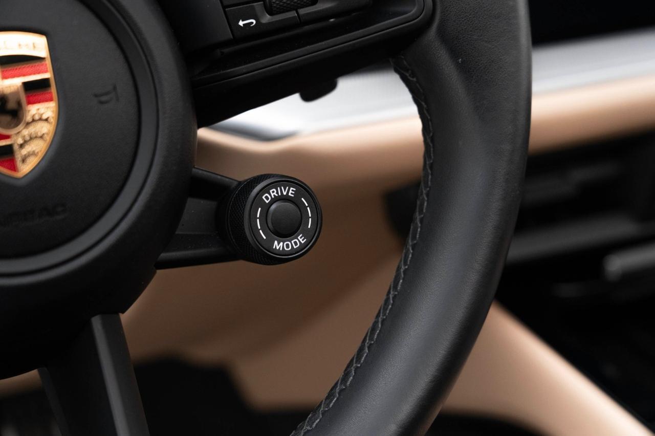 2024 Porsche Cayenne S Pompano Beach FL