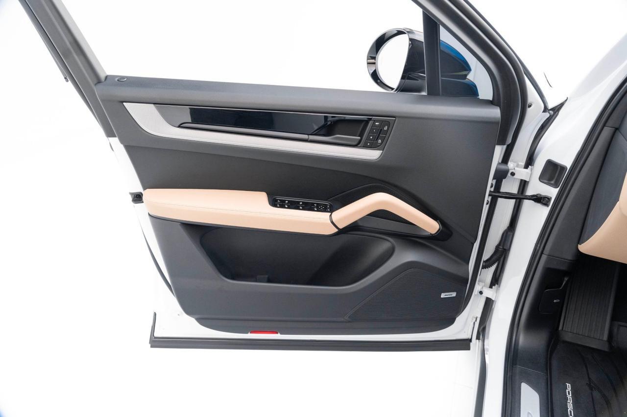 2024 Porsche Cayenne S Pompano Beach FL