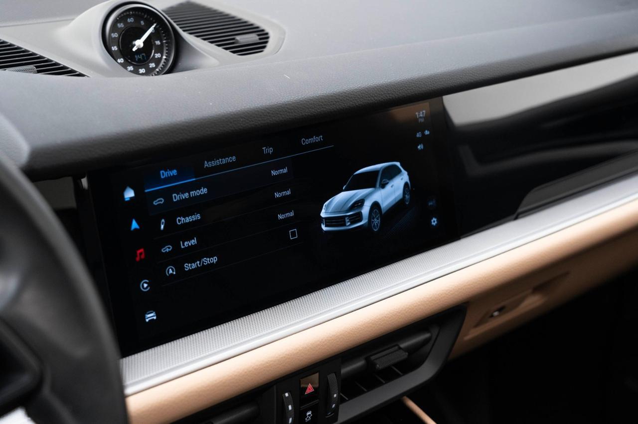 2024 Porsche Cayenne S Pompano Beach FL