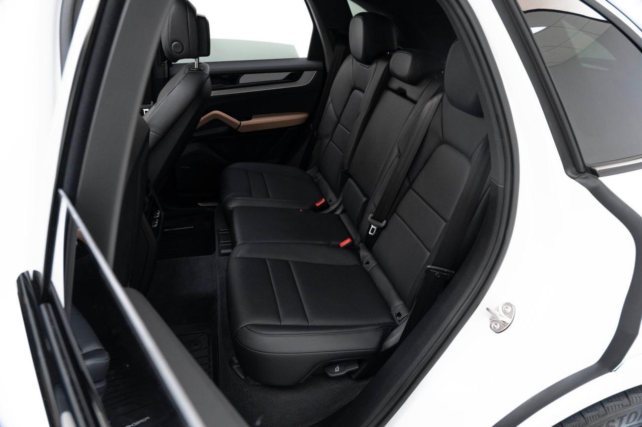 2024 Porsche Cayenne S Pompano Beach FL