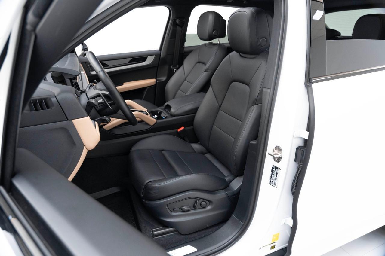 2024 Porsche Cayenne S Pompano Beach FL