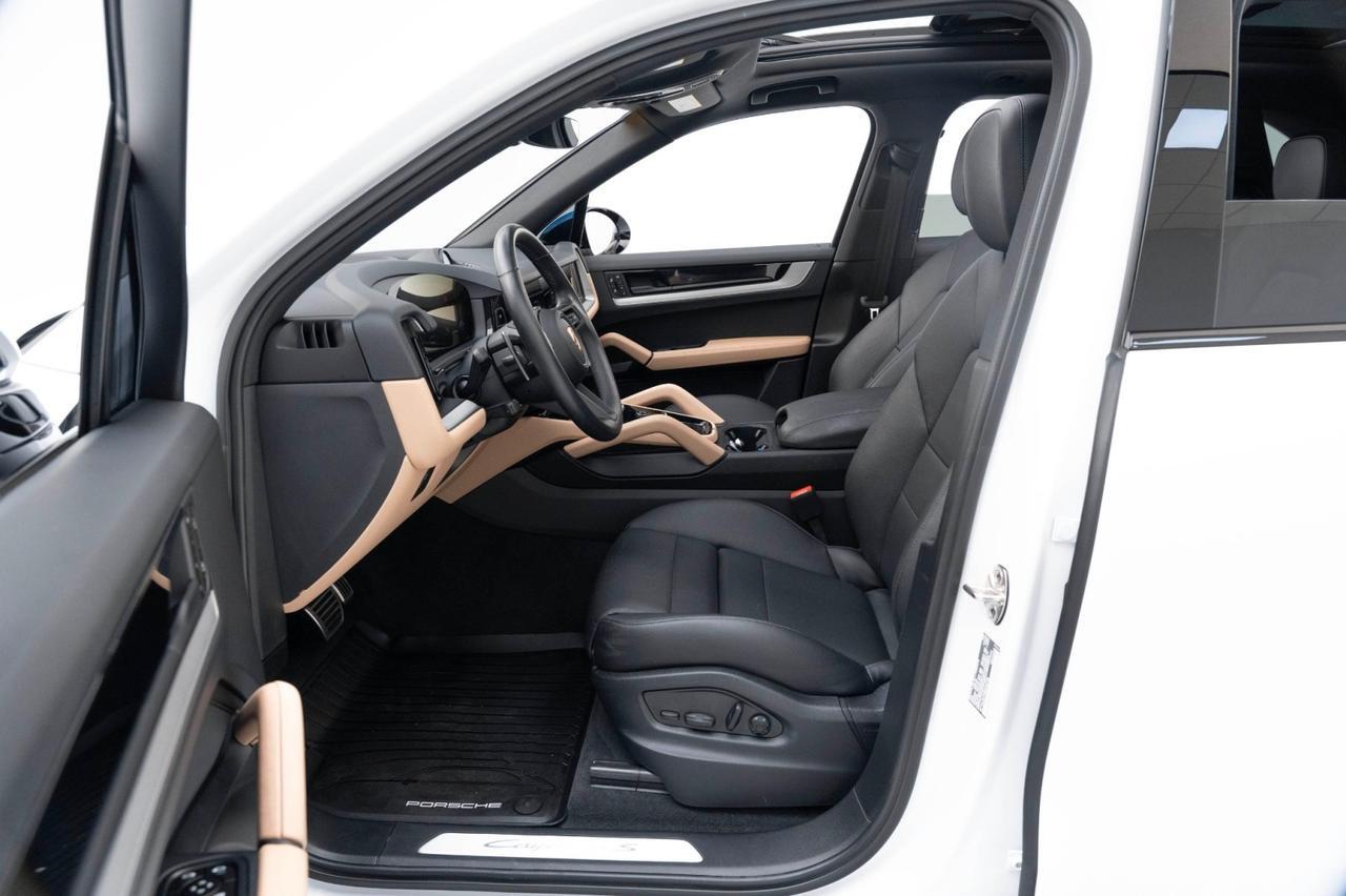 2024 Porsche Cayenne S Pompano Beach FL