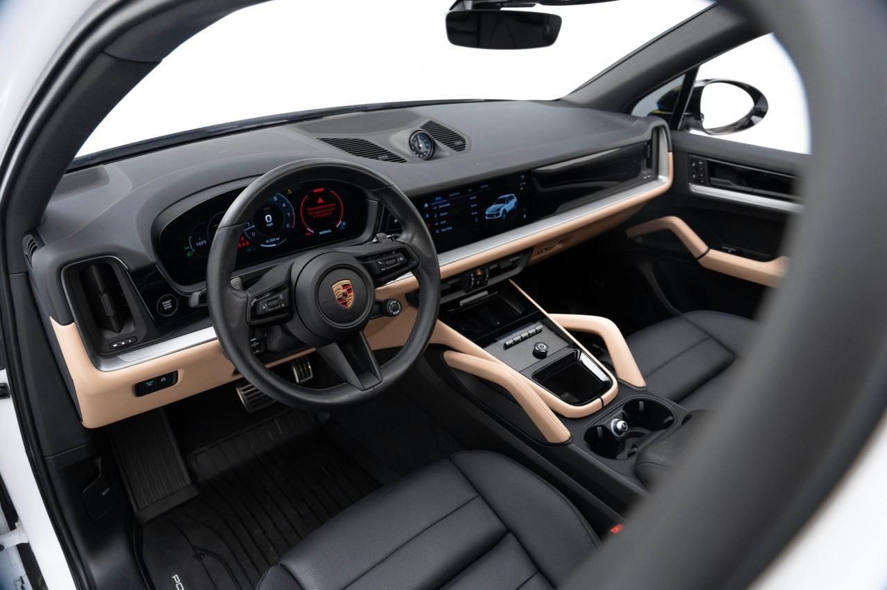 2024 Porsche Cayenne S Pompano Beach FL