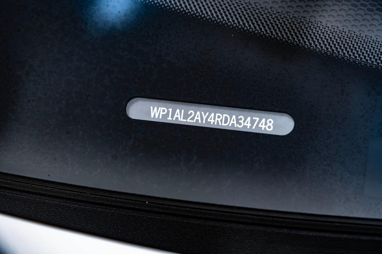 2024 Porsche Cayenne S Pompano Beach FL