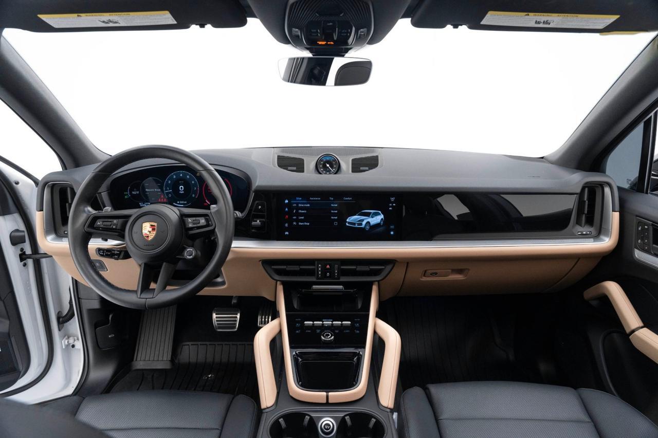 2024 Porsche Cayenne S Pompano Beach FL