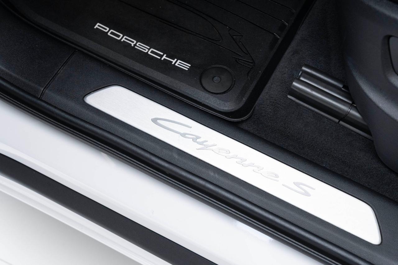 2024 Porsche Cayenne S Pompano Beach FL