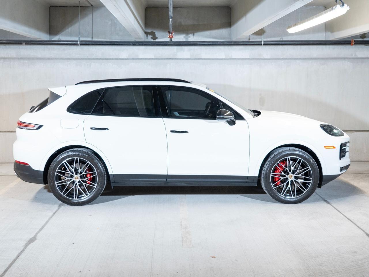2024 Porsche Cayenne S Pompano Beach FL
