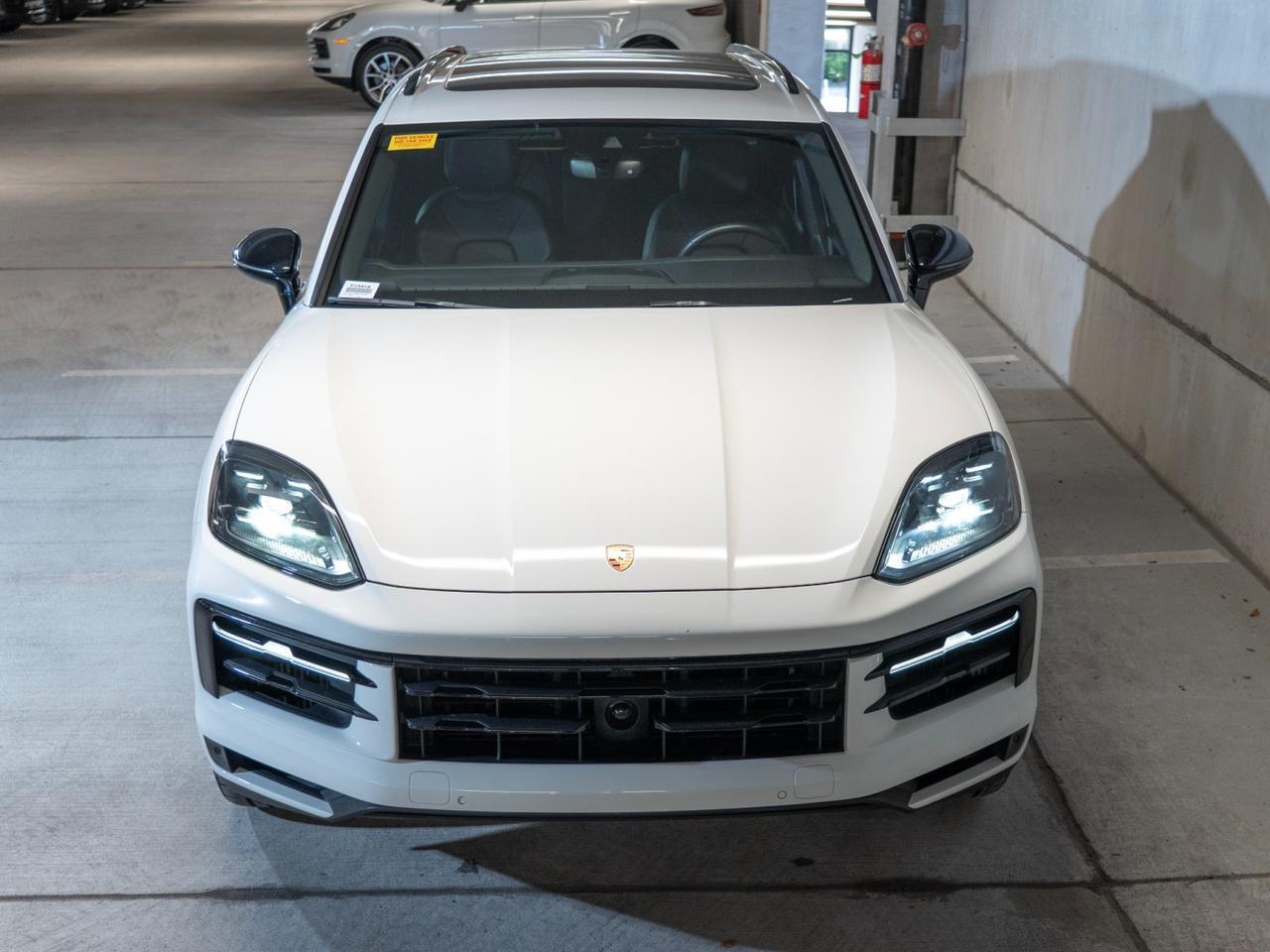 2024 Porsche Cayenne S Pompano Beach FL