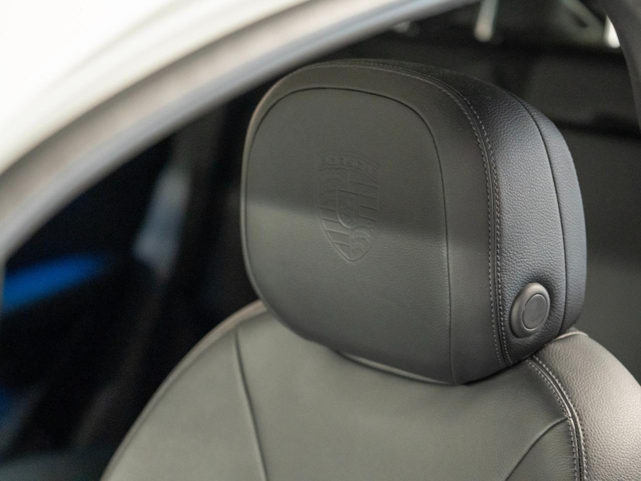 2024 Porsche Cayenne S Pompano Beach FL
