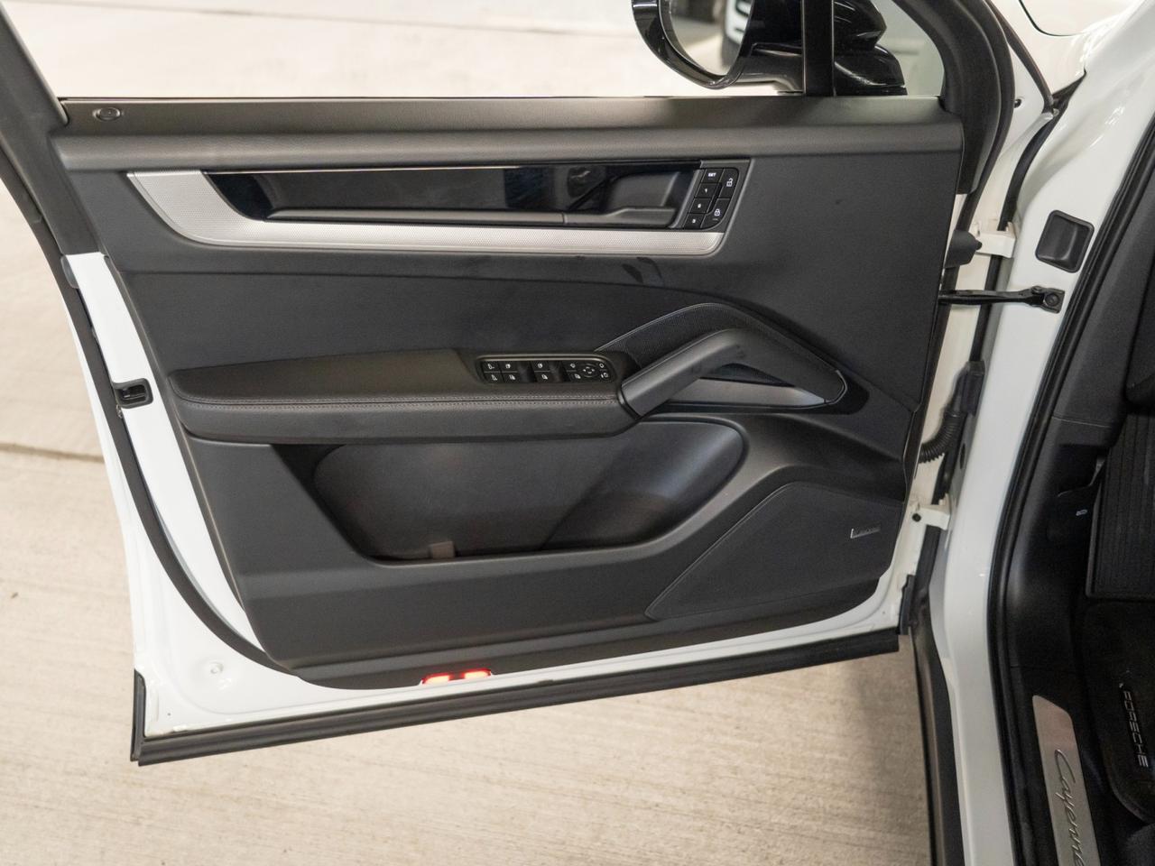 2024 Porsche Cayenne S Pompano Beach FL