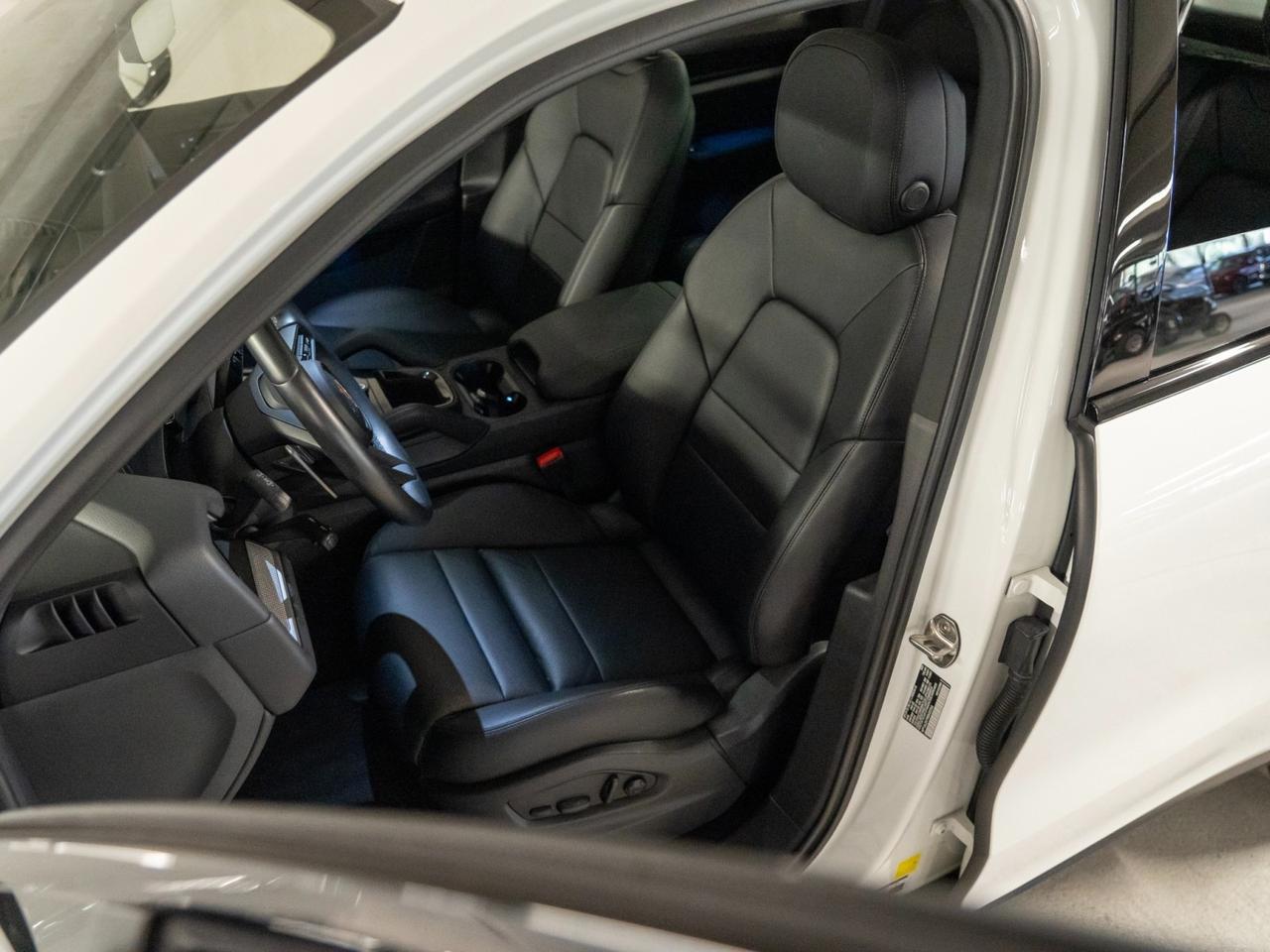 2024 Porsche Cayenne S Pompano Beach FL