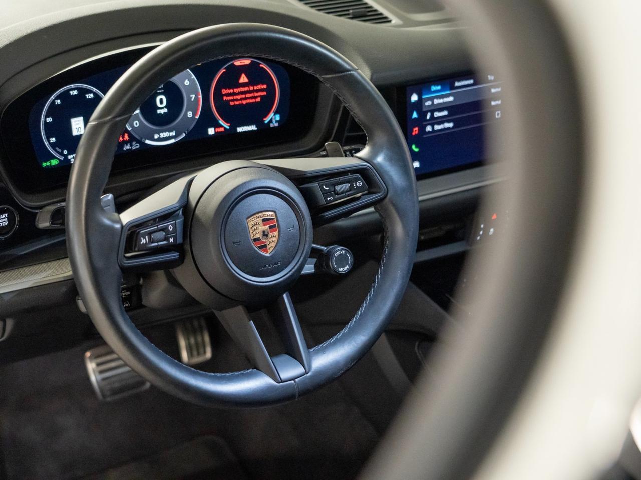 2024 Porsche Cayenne S Pompano Beach FL