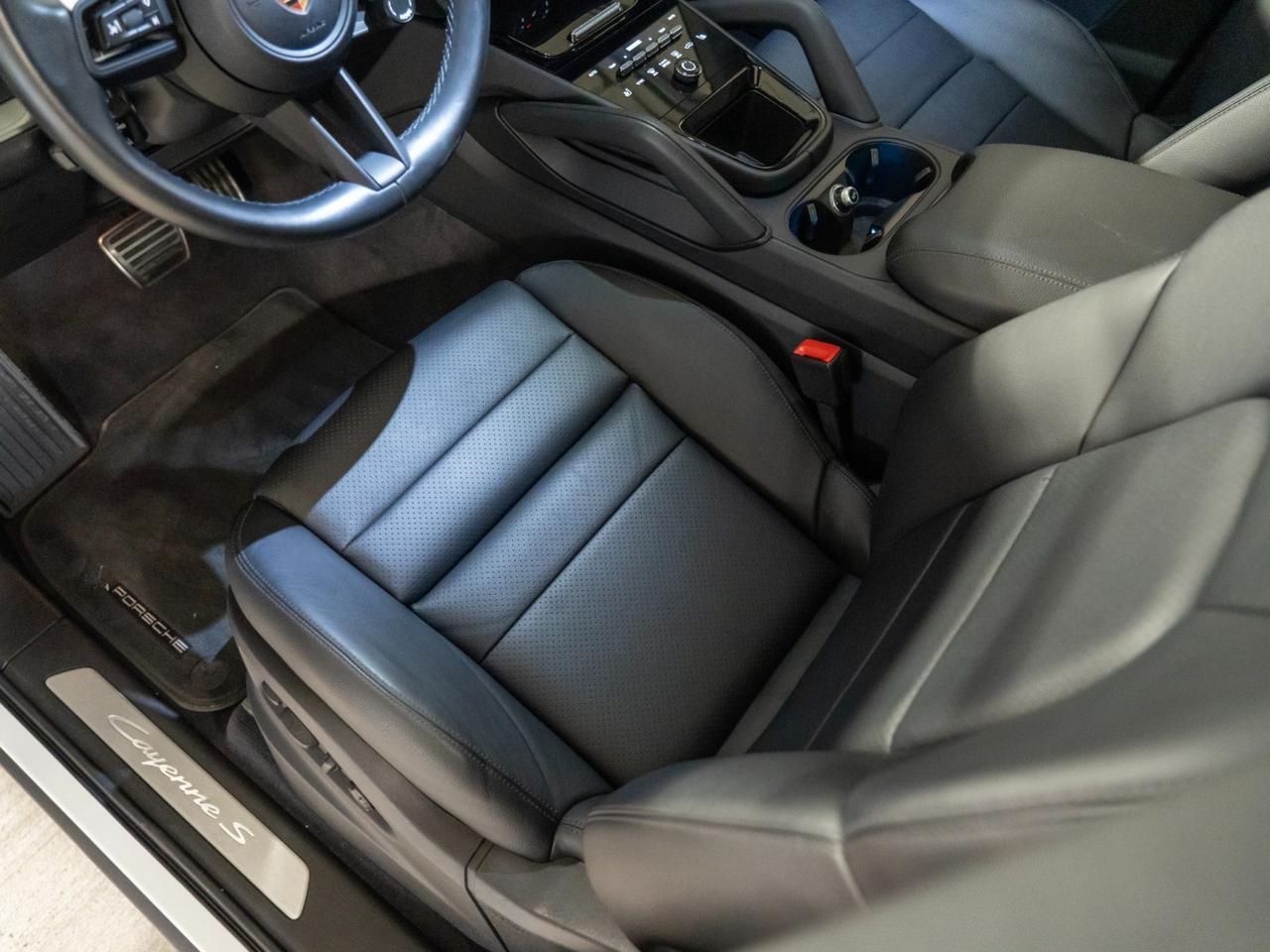 2024 Porsche Cayenne S Pompano Beach FL