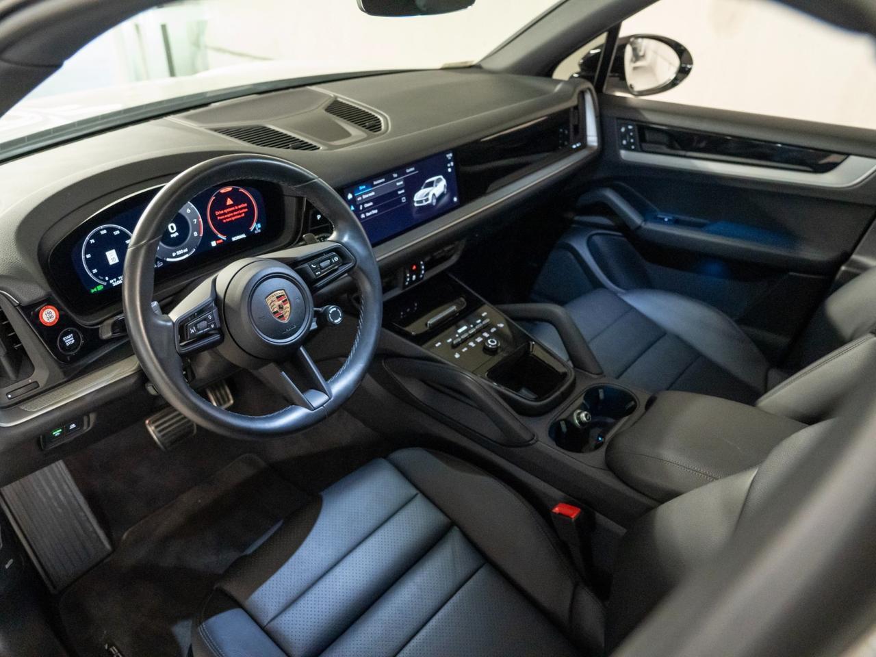 2024 Porsche Cayenne S Pompano Beach FL