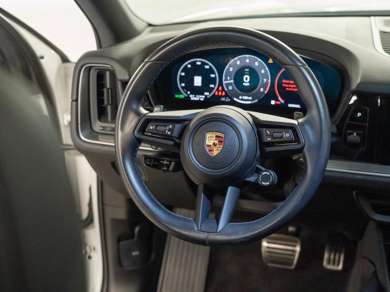 2024 Porsche Cayenne S Pompano Beach FL