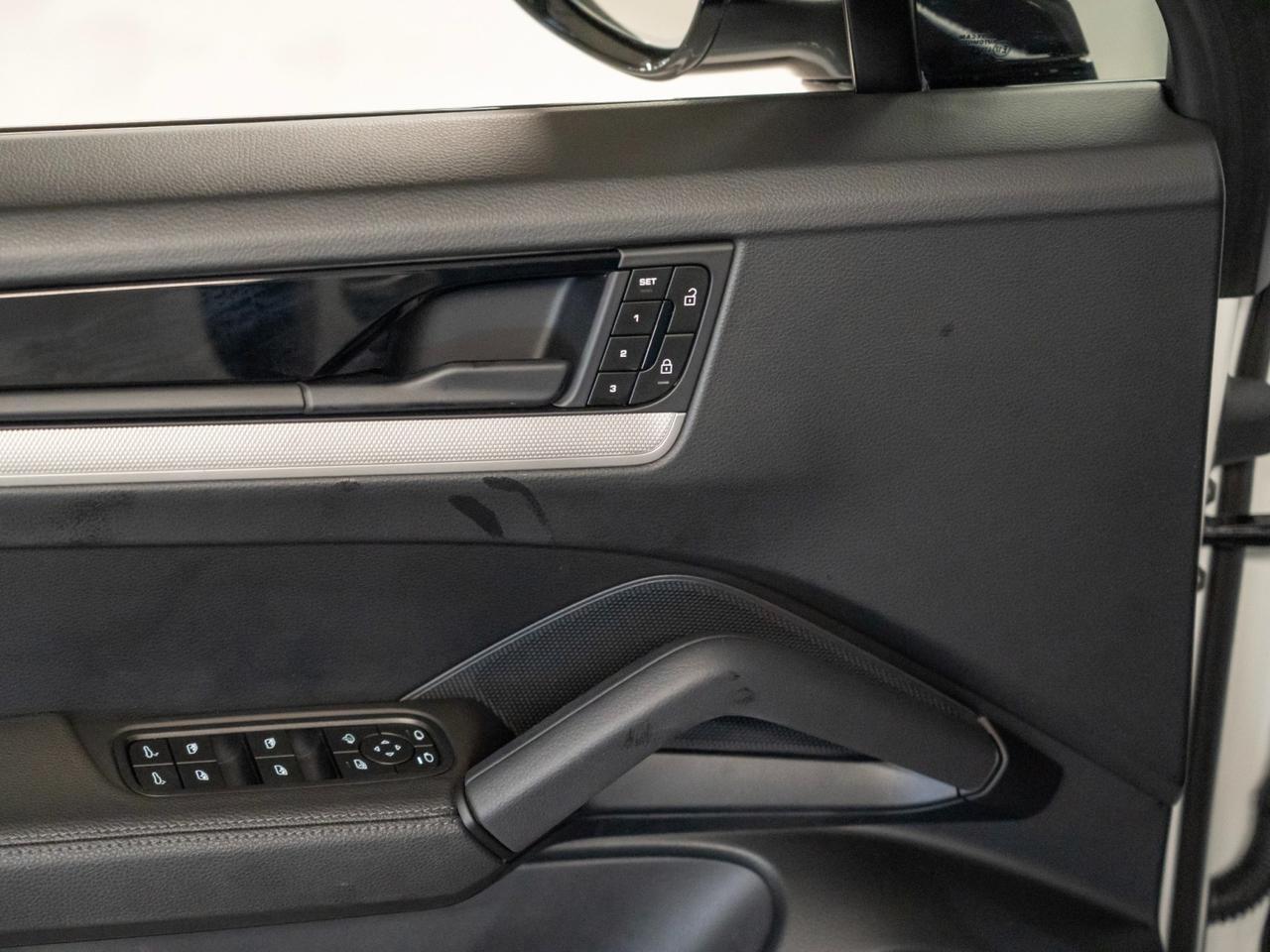 2024 Porsche Cayenne S Pompano Beach FL