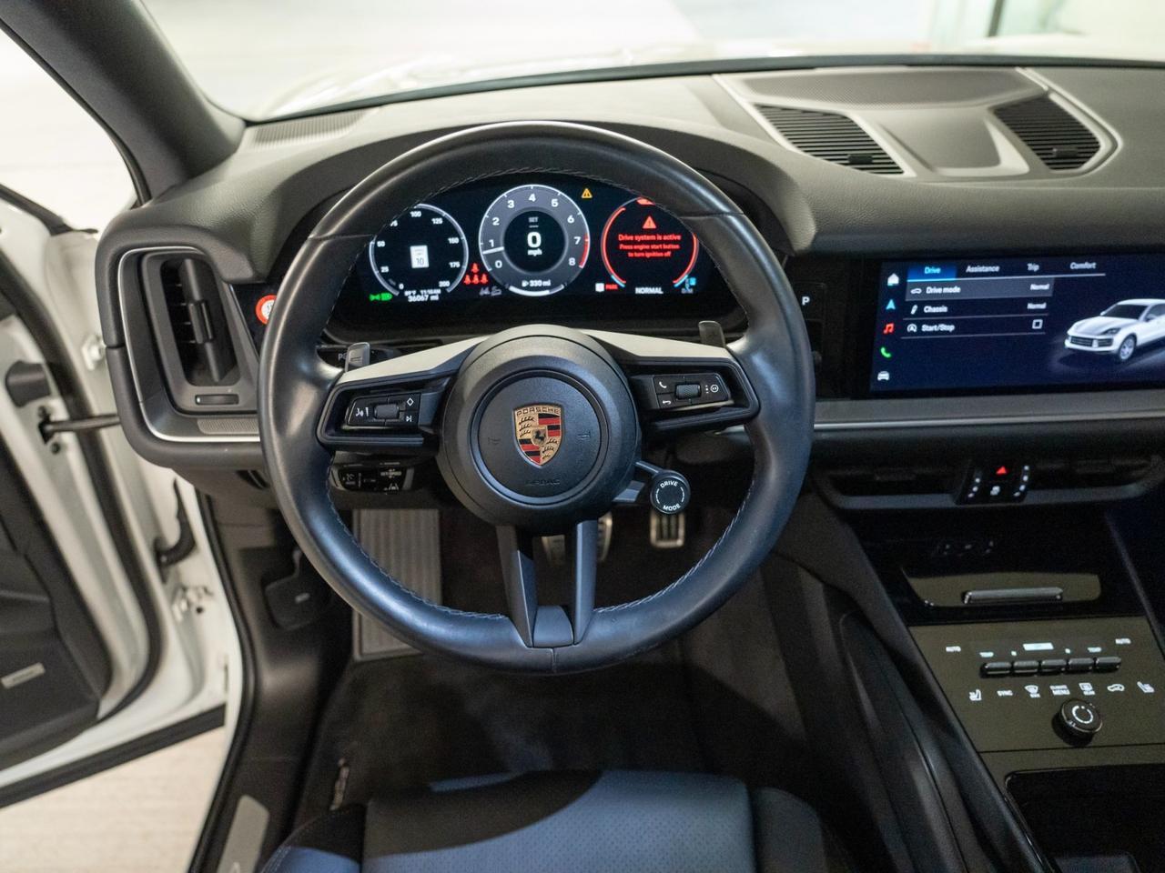 2024 Porsche Cayenne S Pompano Beach FL