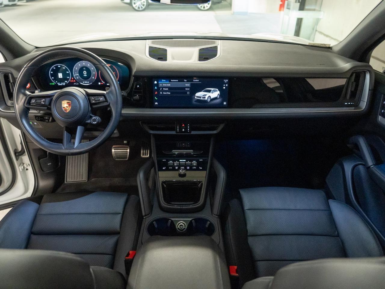 2024 Porsche Cayenne S Pompano Beach FL