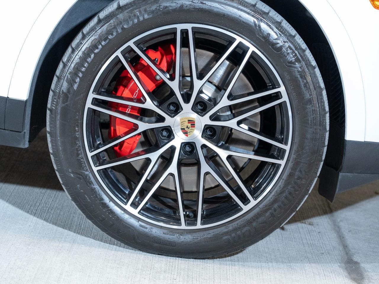 2024 Porsche Cayenne S Pompano Beach FL