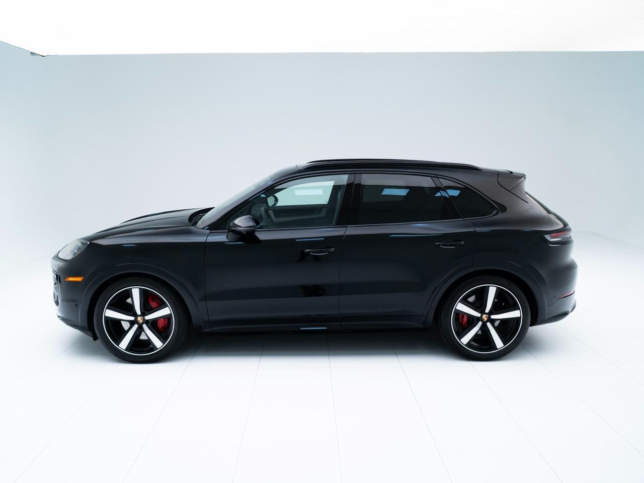 2024 Porsche Cayenne S Pompano Beach FL