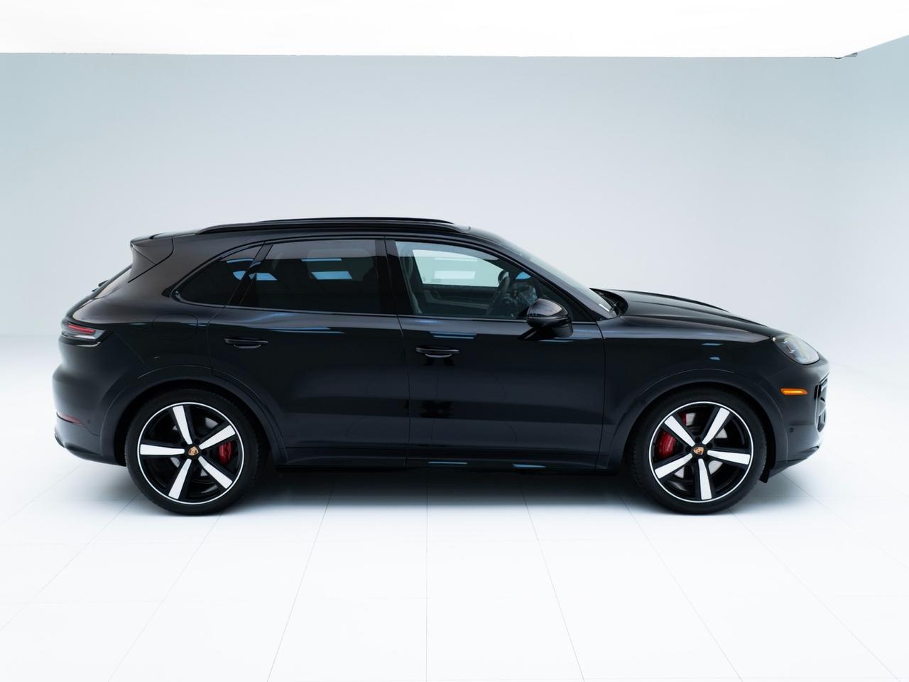 2024 Porsche Cayenne S Pompano Beach FL