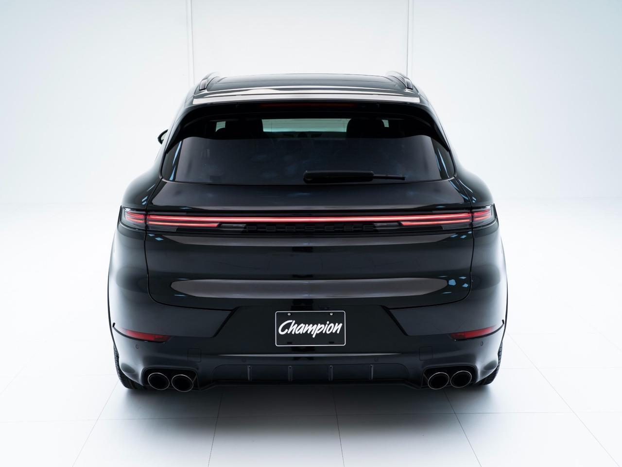 2024 Porsche Cayenne S Pompano Beach FL