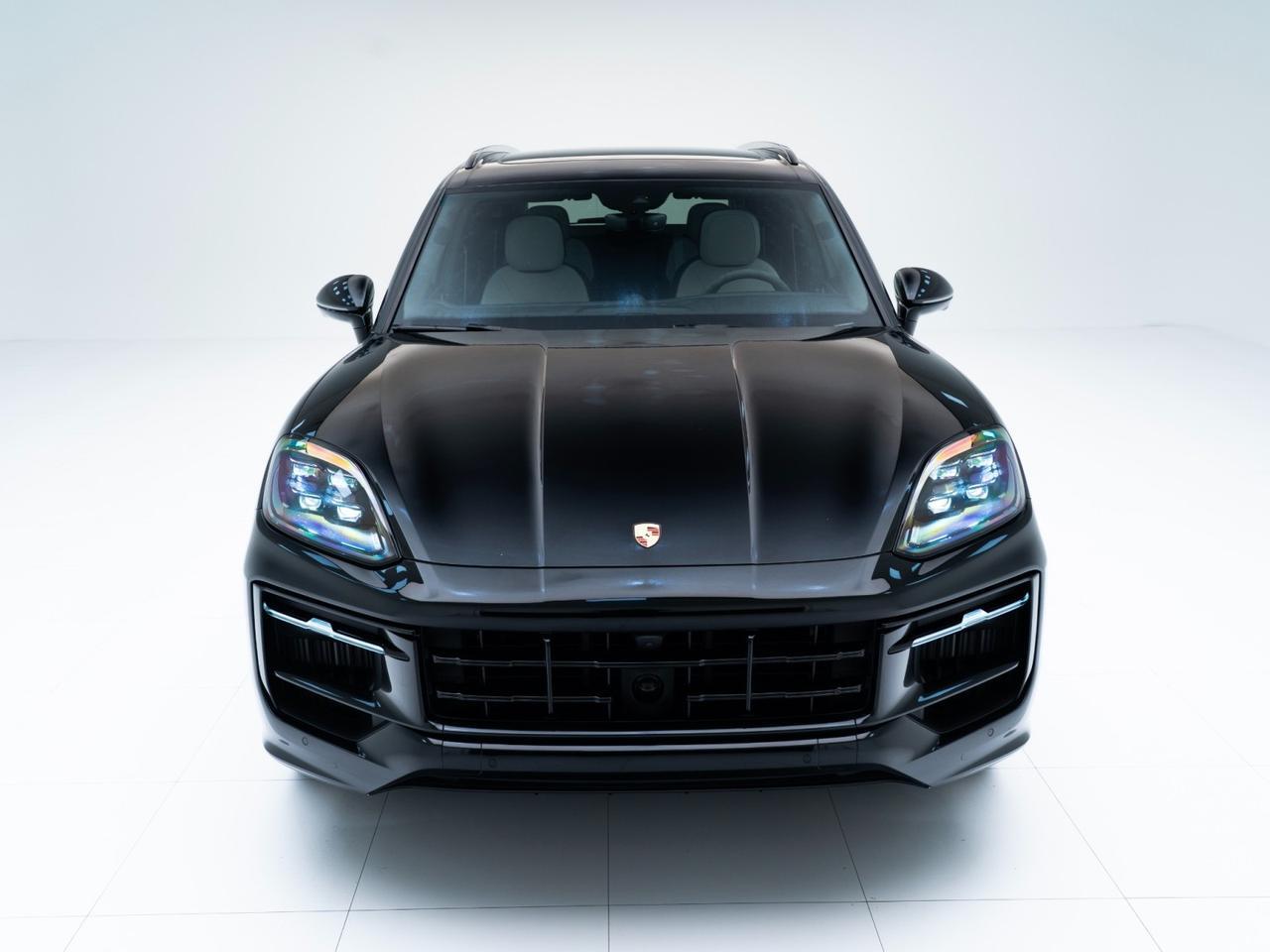 2024 Porsche Cayenne S Pompano Beach FL