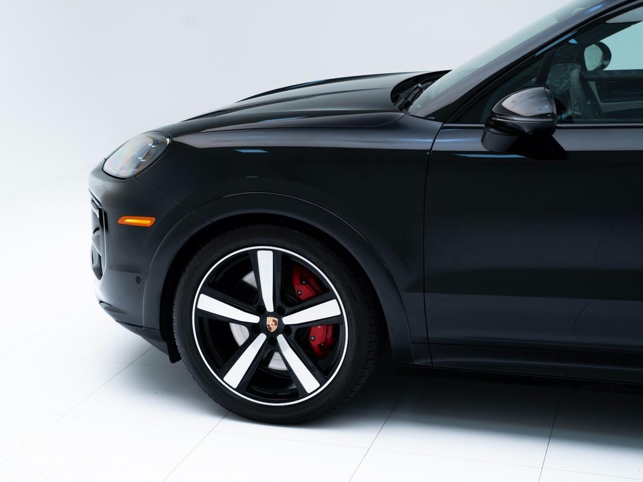 2024 Porsche Cayenne S Pompano Beach FL