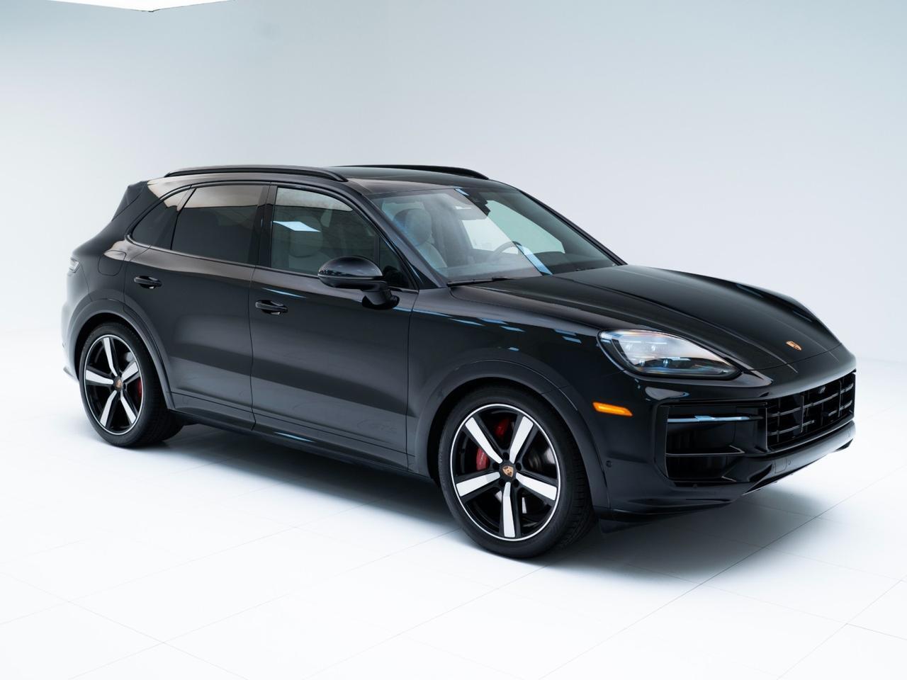 2024 Porsche Cayenne S Pompano Beach FL