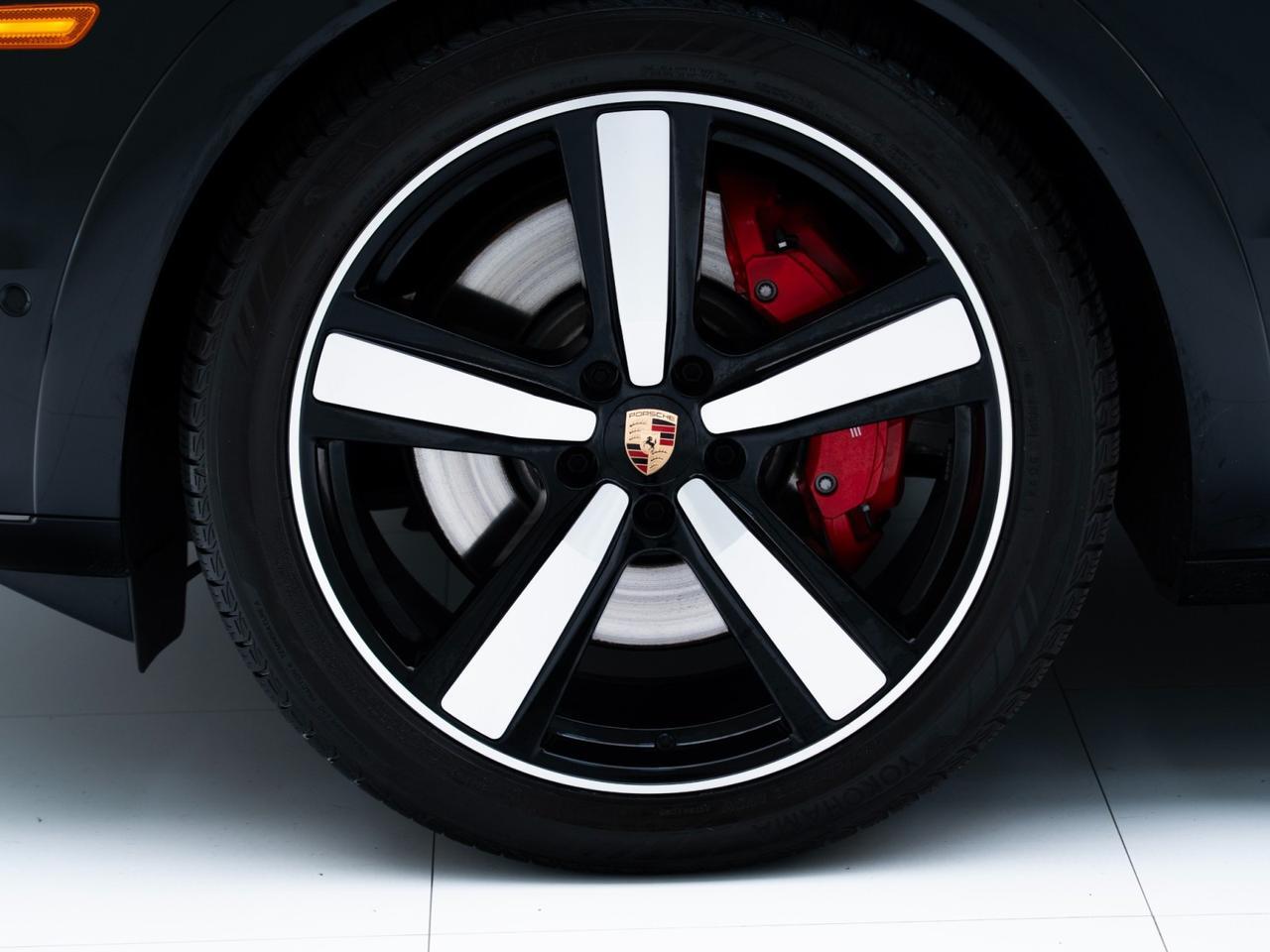 2024 Porsche Cayenne S Pompano Beach FL