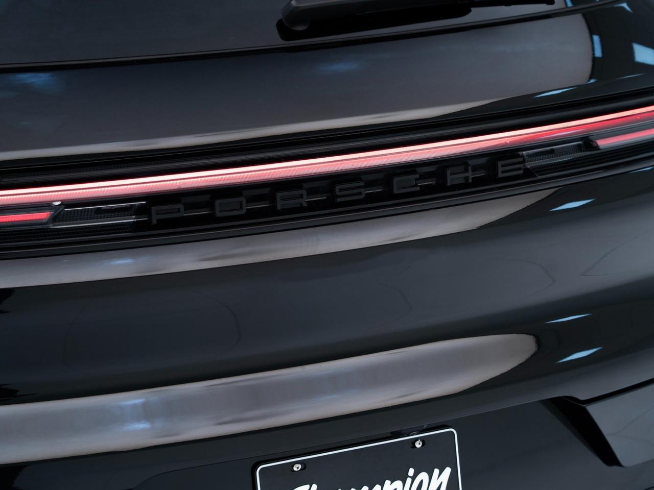 2024 Porsche Cayenne S Pompano Beach FL