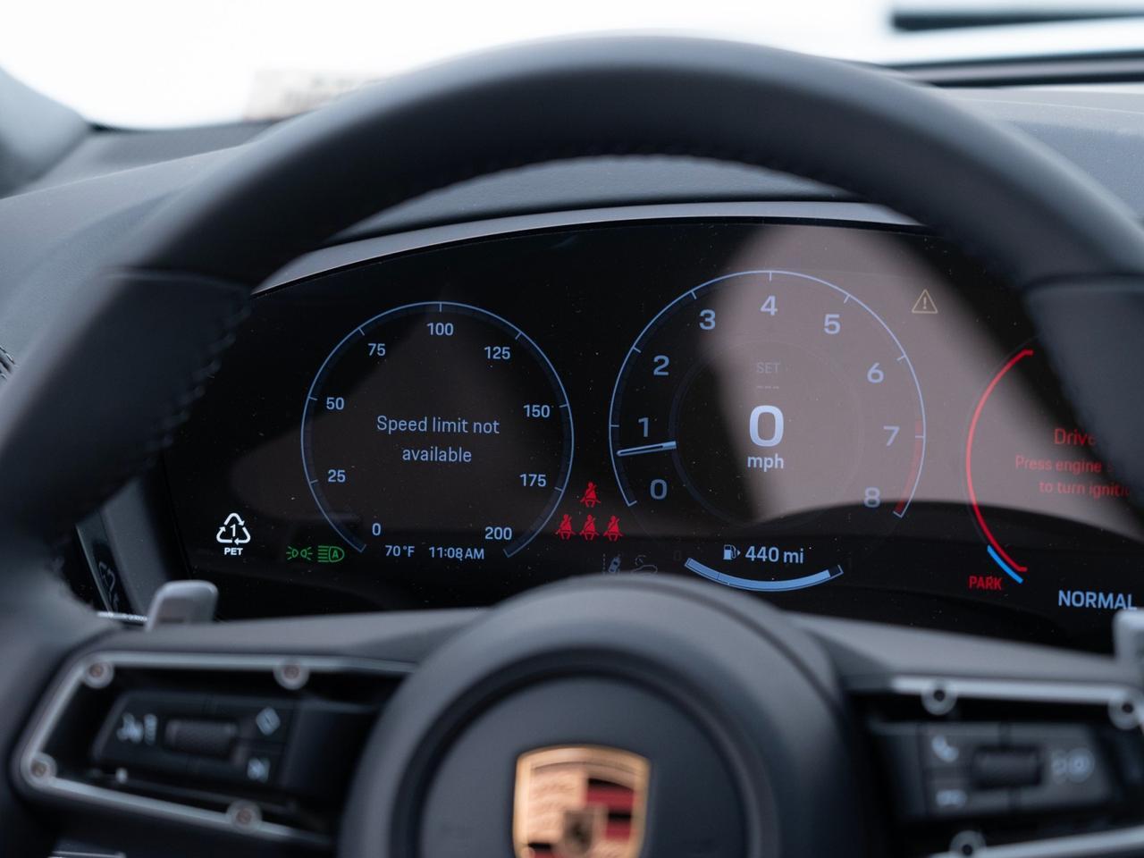 2024 Porsche Cayenne S Pompano Beach FL