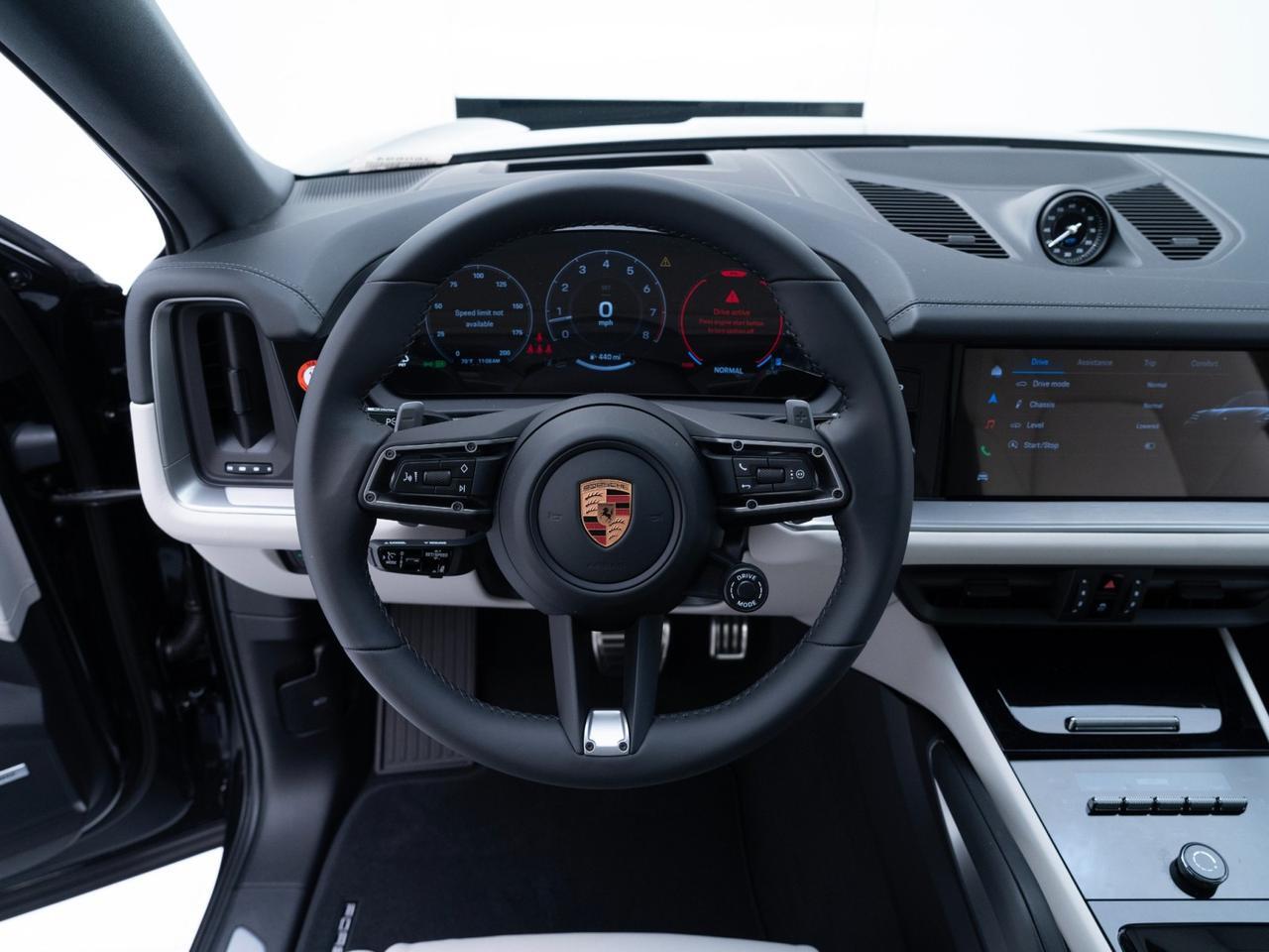 2024 Porsche Cayenne S Pompano Beach FL