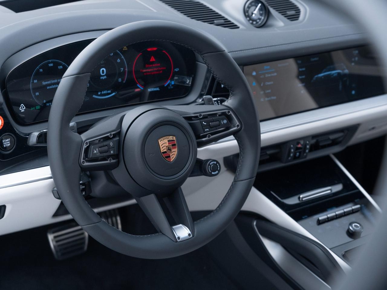 2024 Porsche Cayenne S Pompano Beach FL