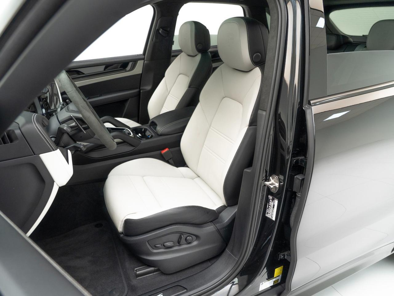 2024 Porsche Cayenne S Pompano Beach FL