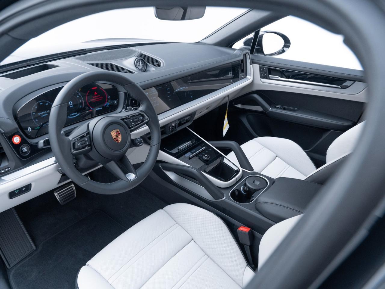 2024 Porsche Cayenne S Pompano Beach FL