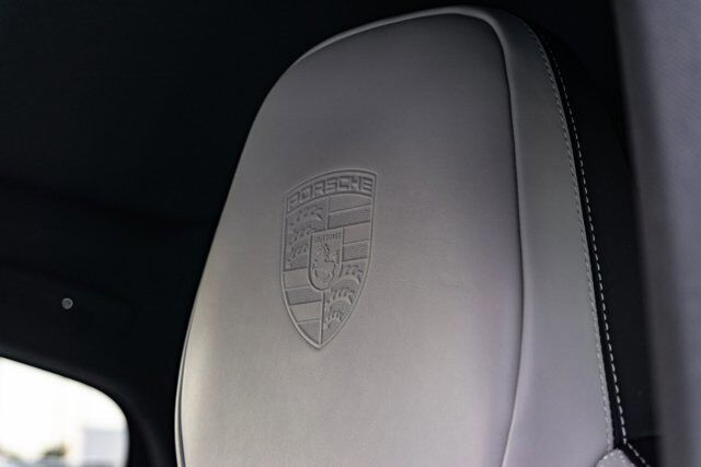 2024 Porsche Cayenne S  Selma TX