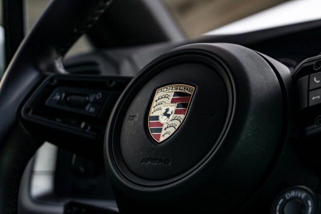 2024 Porsche Cayenne S  Selma TX