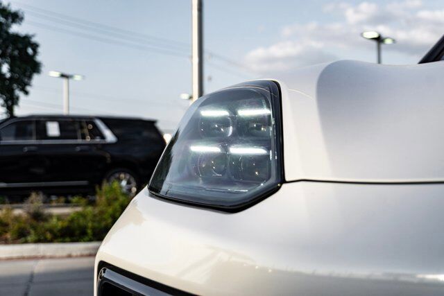 2024 Porsche Cayenne S  Selma TX