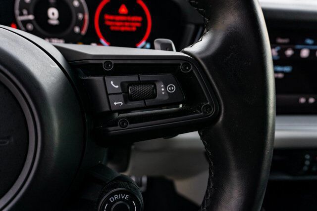 2024 Porsche Cayenne S  Selma TX