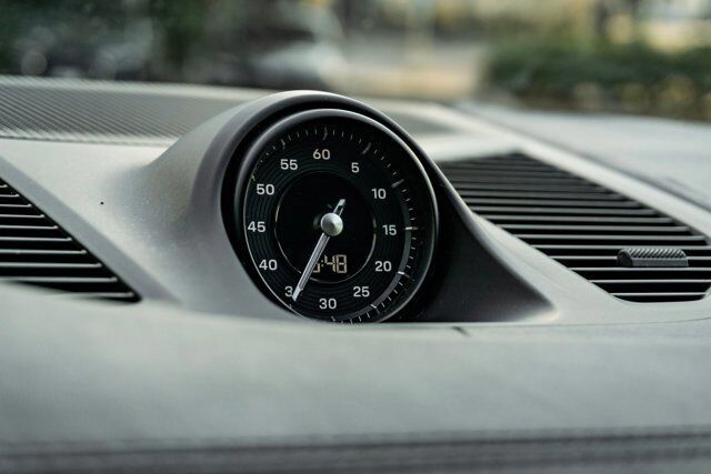 2024 Porsche Cayenne S  Selma TX