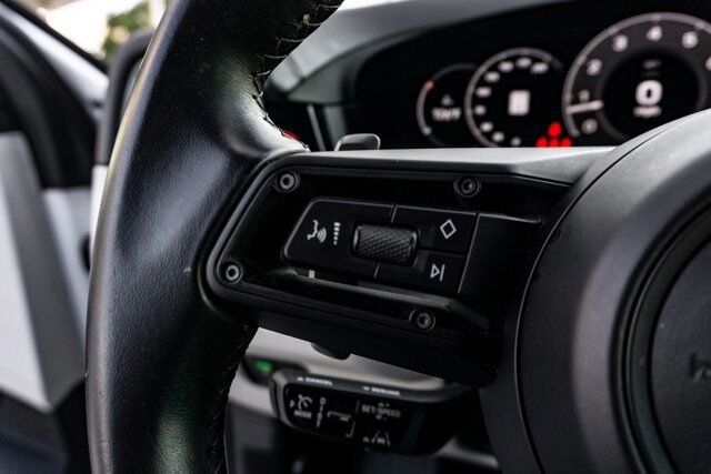 2024 Porsche Cayenne S  Selma TX