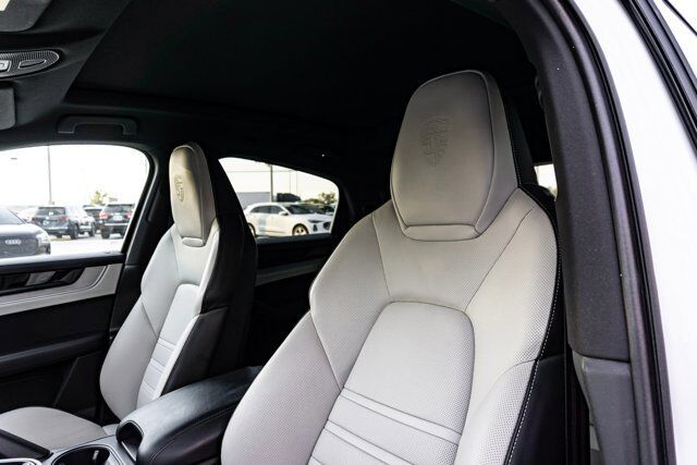 2024 Porsche Cayenne S  Selma TX