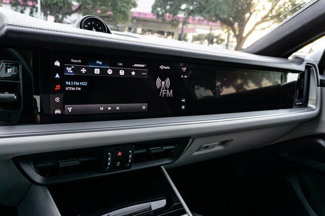 2024 Porsche Cayenne S  Selma TX