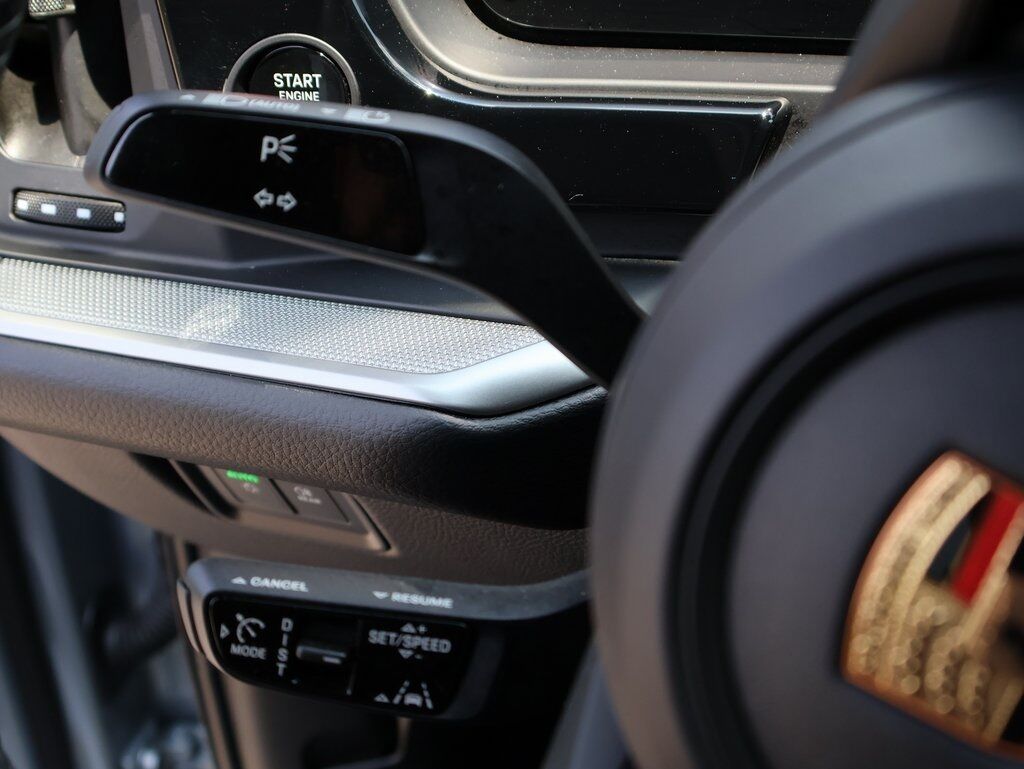 2024 Porsche Cayenne S San Clemente CA