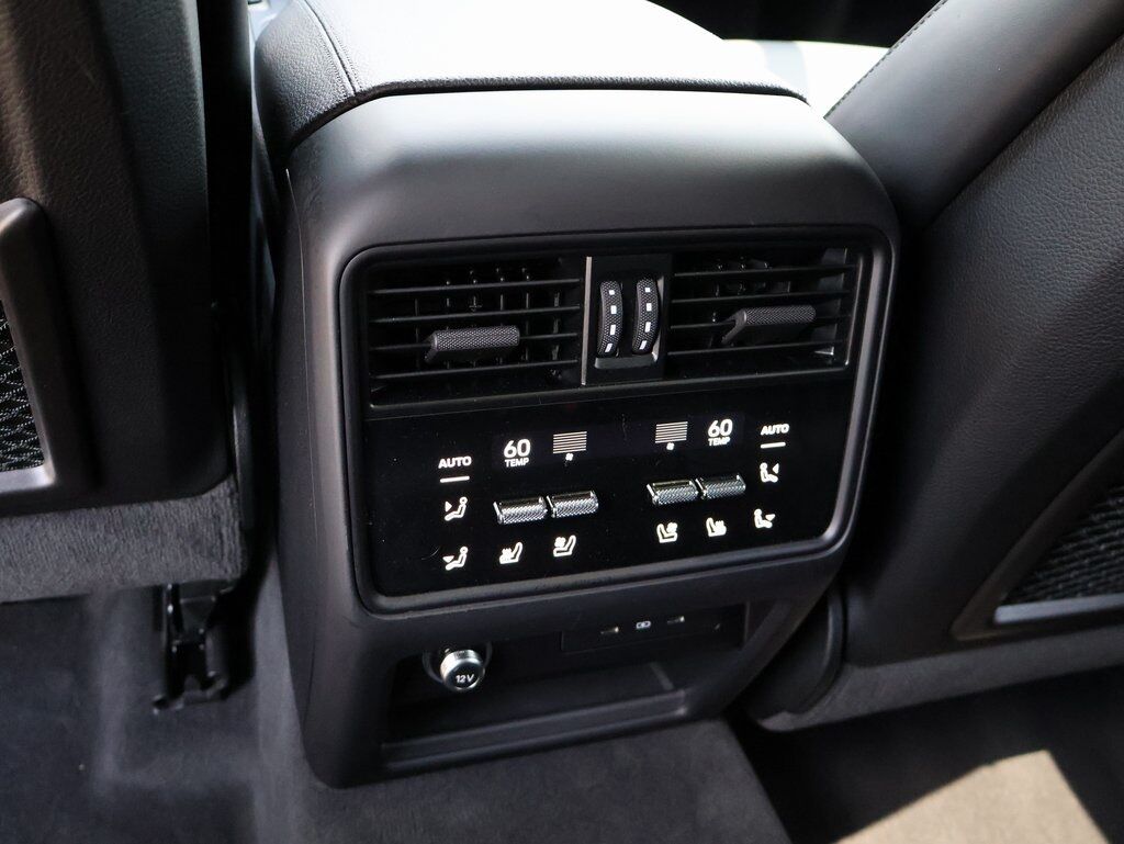 2024 Porsche Cayenne S San Clemente CA
