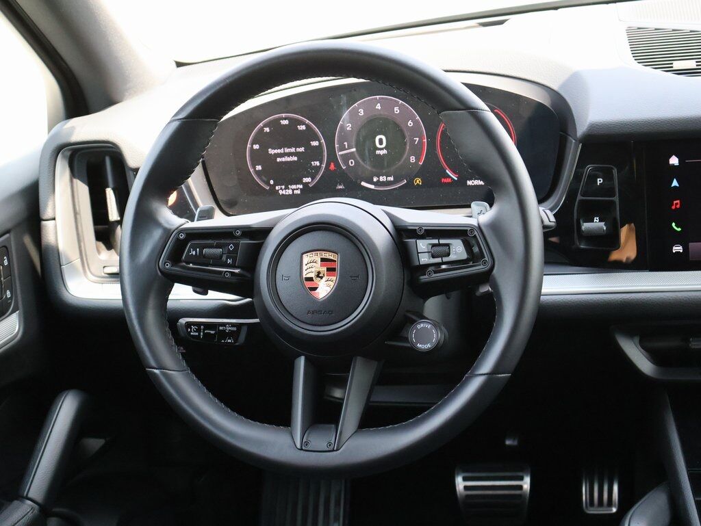 2024 Porsche Cayenne S San Clemente CA