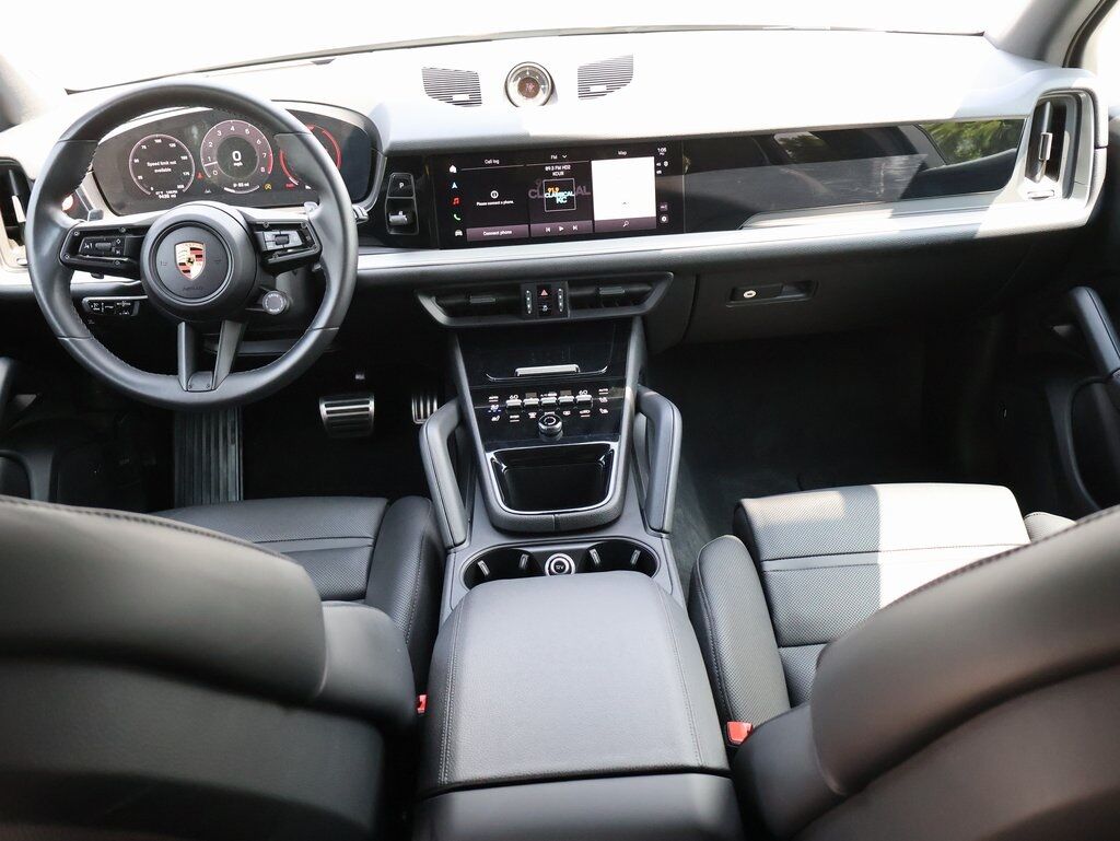 2024 Porsche Cayenne S San Clemente CA