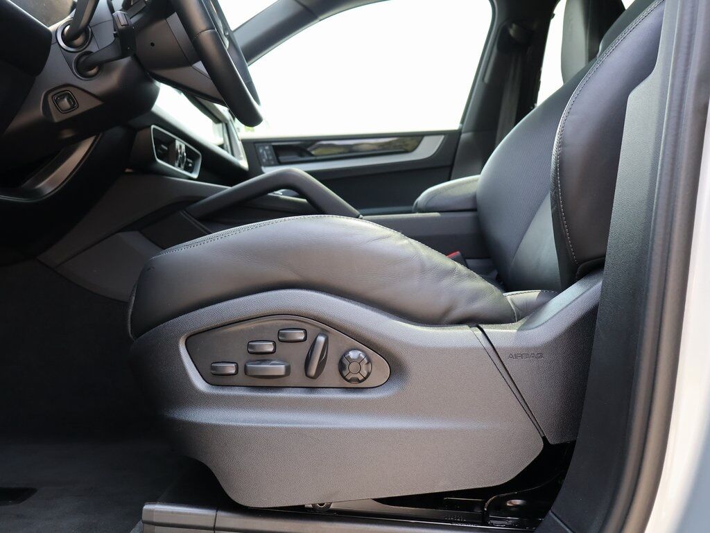 2024 Porsche Cayenne S San Clemente CA