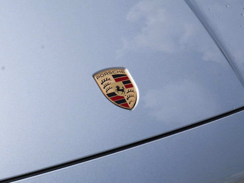 2024 Porsche Cayenne S San Clemente CA